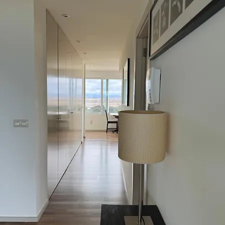 Gran Apartamento, Un Lujo En Playa - Valencia Apartment