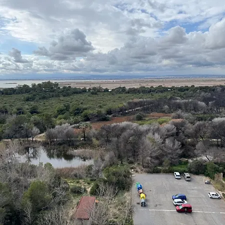 Gran Apartamento, Un Lujo En Playa - Valencia * El Saler