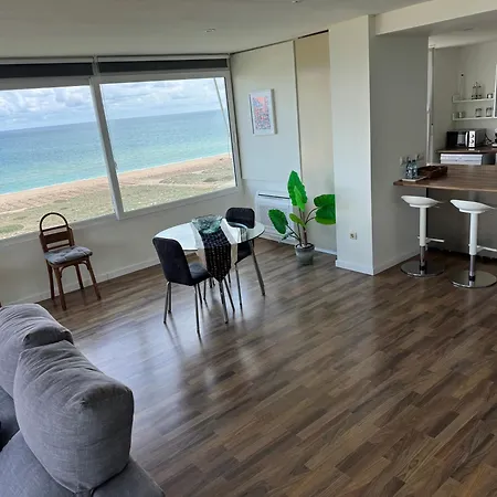Apartment Gran Apartamento, Un Lujo En Playa - Valencia