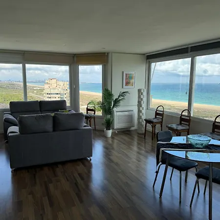 Gran Apartamento, Un Lujo En Playa - Valencia *
