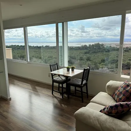Gran Apartamento, Un Lujo En Playa - Valencia El Saler