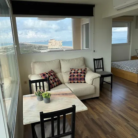 Gran Apartamento, Un Lujo En Playa - Valencia