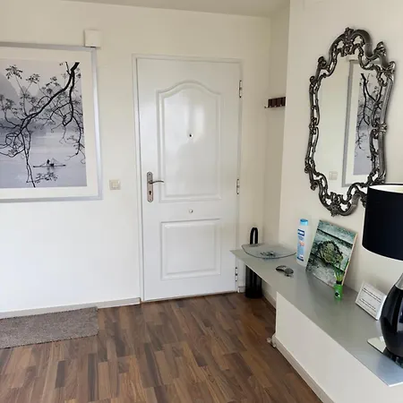 Gran Apartamento, Un Lujo En Playa - Valencia Apartment