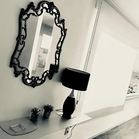Gran Apartamento, Un Lujo En Playa - Valencia