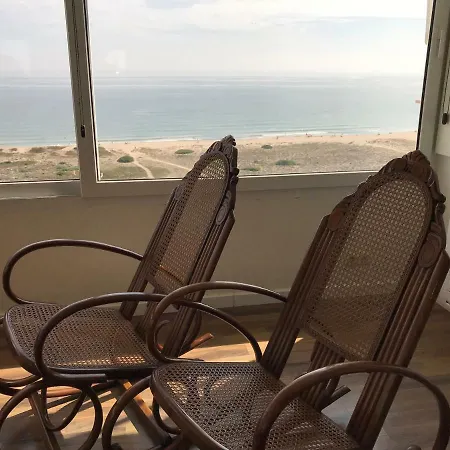 Gran Apartamento, Un Lujo En Playa - Valencia Apartment