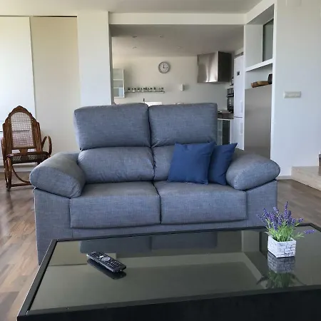 Gran Apartamento, Un Lujo En Playa - Valencia * El Saler