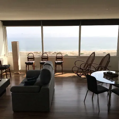 Gran Apartamento, Un Lujo En Playa - Valencia Apartment