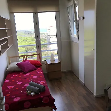 Apartment Gran Apartamento, Un Lujo En Playa - Valencia El Saler