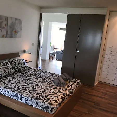 Gran Apartamento, Un Lujo En Playa - Valencia