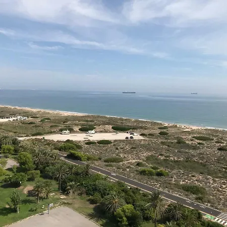 Apartment Gran Apartamento, Un Lujo En Playa - Valencia El Saler