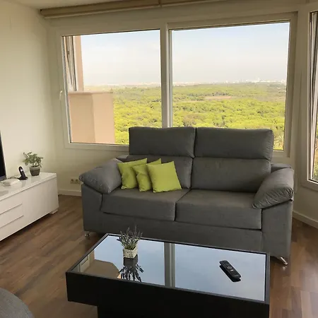 Gran Apartamento, Un Lujo En Playa - Valencia