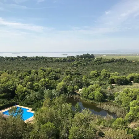 Gran Apartamento, Un Lujo En Playa - Valencia