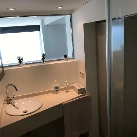 Gran Apartamento, Un Lujo En Playa - Valencia El Saler