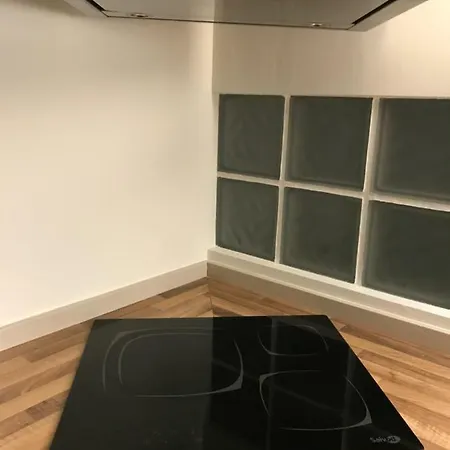 Gran Apartamento, Un Lujo En Playa - Valencia Апартаменты