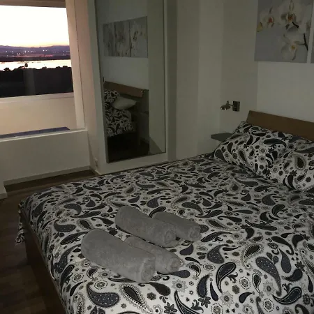 Apartment Gran Apartamento, Un Lujo En Playa - Valencia El Saler
