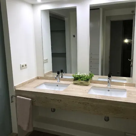 Apartment Gran Apartamento, Un Lujo En Playa - Valencia El Saler