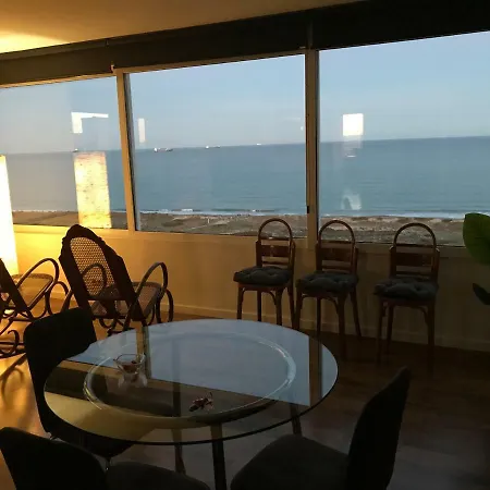 Gran Apartamento, Un Lujo En Playa - Valencia Apartment *