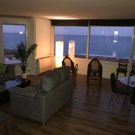Apartment Gran Apartamento, Un Lujo En Playa - Valencia *