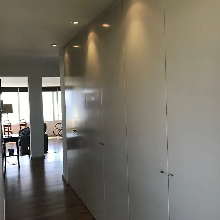 Gran Apartamento, Un Lujo En Playa - Valencia Apartment El Saler