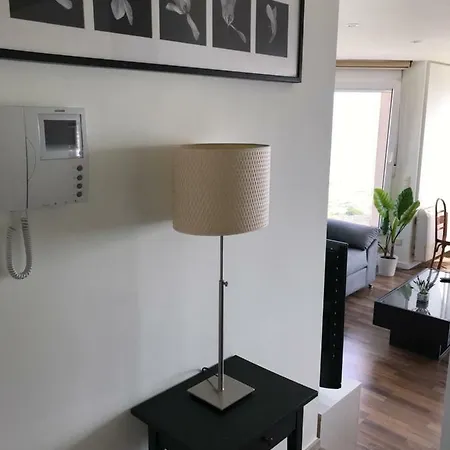 Gran Apartamento, Un Lujo En Playa - Valencia Apartment *