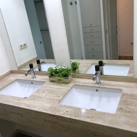 Gran Apartamento, Un Lujo En Playa - Valencia
