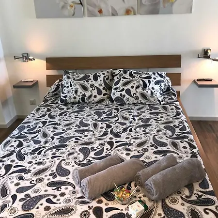 Apartment Gran Apartamento, Un Lujo En Playa - Valencia El Saler