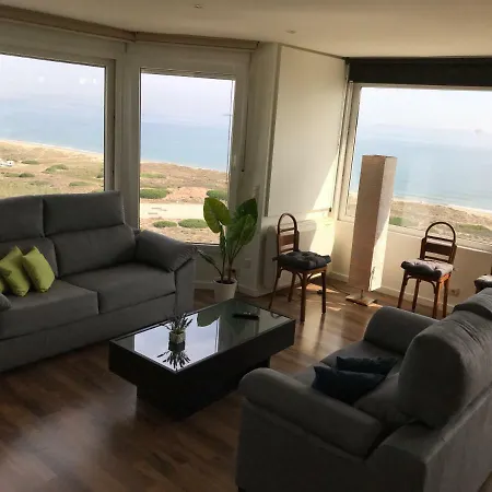Apartment Gran Apartamento, Un Lujo En Playa - Valencia