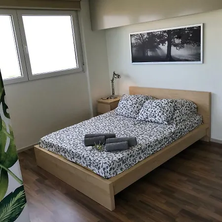 Gran Apartamento, Un Lujo En Playa - Valencia Apartment El Saler