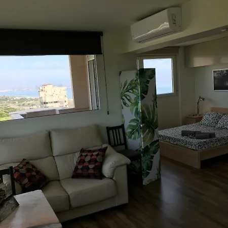 Gran Apartamento, Un Lujo En Playa - Valencia Apartment El Saler