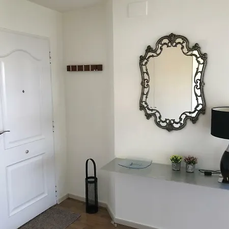 Gran Apartamento, Un Lujo En Playa - Valencia * El Saler