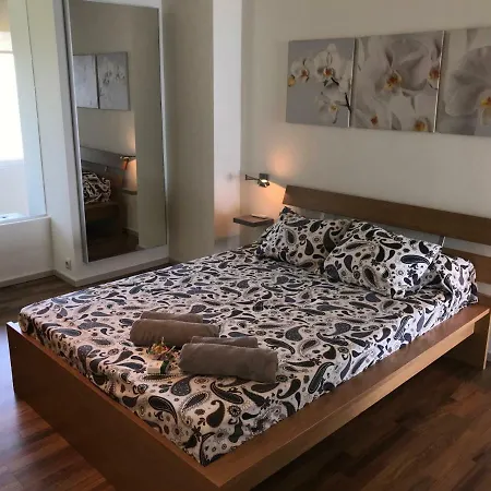 Gran Apartamento, Un Lujo En Playa - Valencia *