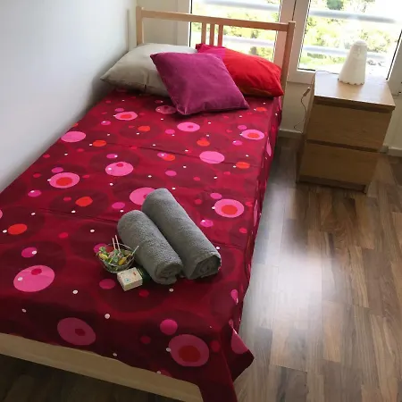 Gran Apartamento, Un Lujo En Playa - Valencia *