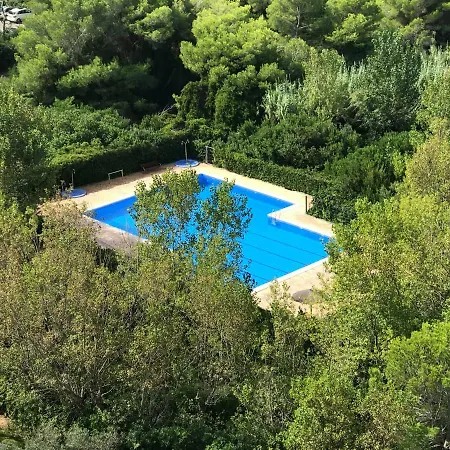 Gran Apartamento, Un Lujo En Playa - Valencia