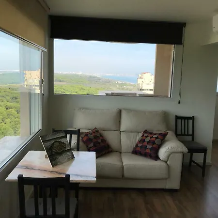Gran Apartamento, Un Lujo En Playa - Valencia Apartment *