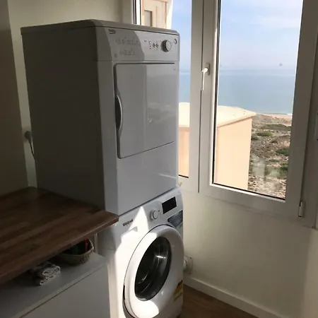 Gran Apartamento, Un Lujo En Playa - Valencia Apartment *