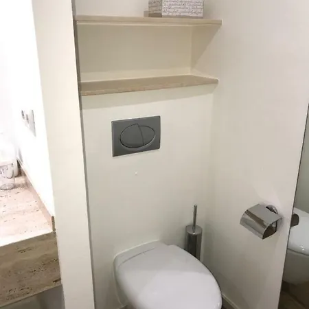Gran Apartamento, Un Lujo En Playa - Valencia * El Saler