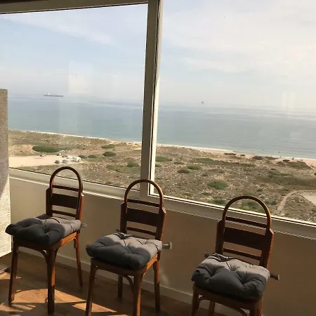 Apartment Gran Apartamento, Un Lujo En Playa - Valencia