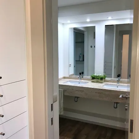 Gran Apartamento, Un Lujo En Playa - Valencia Apartment El Saler