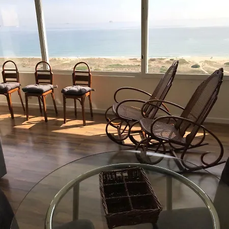 Apartment Gran Apartamento, Un Lujo En Playa - Valencia *