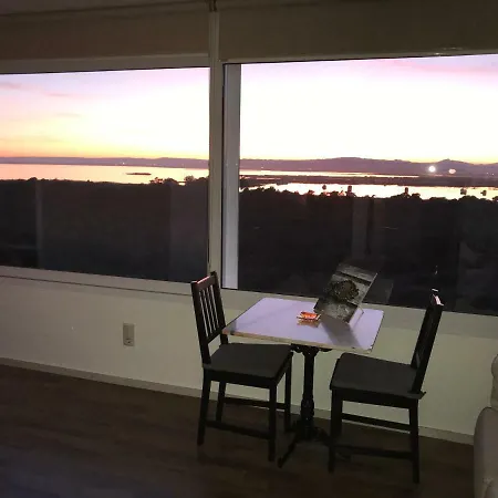 Gran Apartamento, Un Lujo En Playa - Valencia *