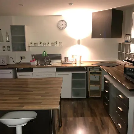 Gran Apartamento, Un Lujo En Playa - Valencia Apartment