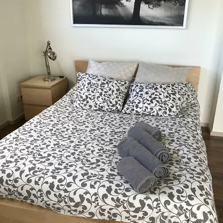 Gran Apartamento, Un Lujo En Playa - Valencia Apartment