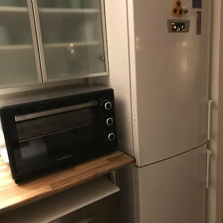 Апартаменты Gran Apartamento, Un Lujo En Playa - Valencia