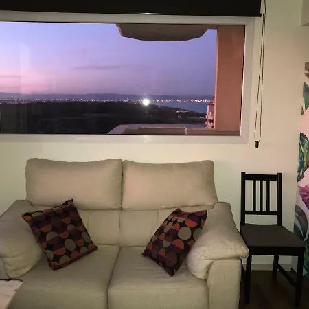 Gran Apartamento, Un Lujo En Playa - Valencia Apartment *