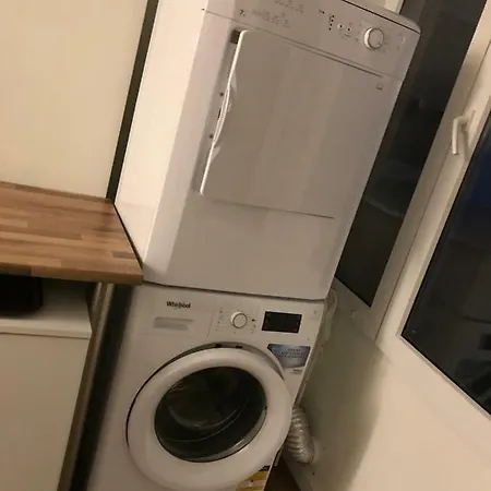 Gran Apartamento, Un Lujo En Playa - Valencia Apartment