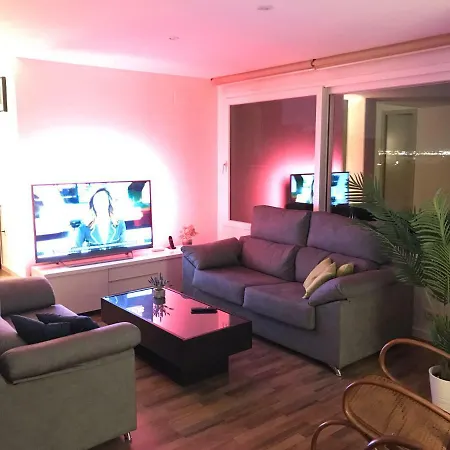 Gran Apartamento, Un Lujo En Playa - Valencia * El Saler