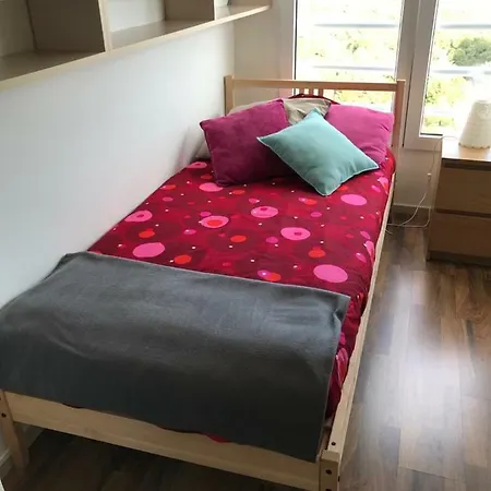 Апартаменты Gran Apartamento, Un Lujo En Playa - Valencia Эль-Салер