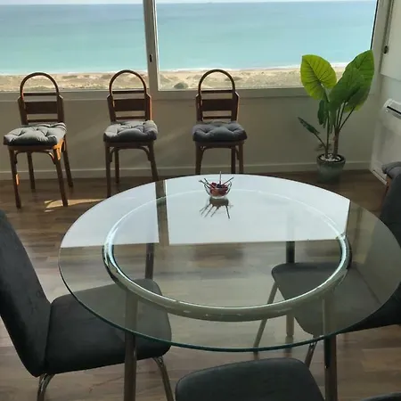 Gran Apartamento, Un Lujo En Playa - Valencia Apartment *