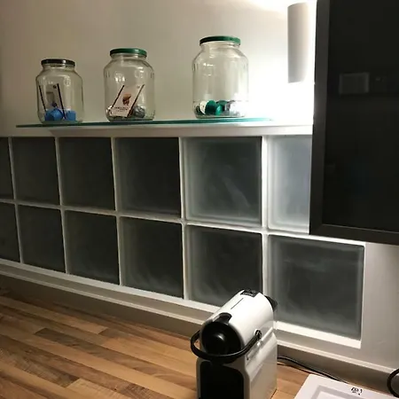 Gran Apartamento, Un Lujo En Playa - Valencia Apartment *
