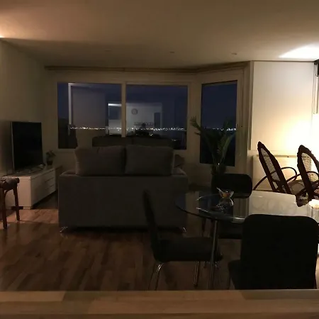 Gran Apartamento, Un Lujo En Playa - Valencia